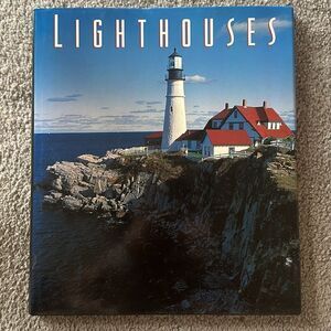 “Lighthouses” by F.Ross Holland